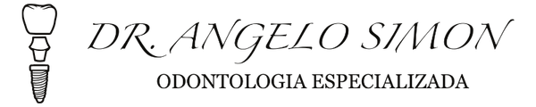 Dr. Angelo Simon - Implantes Dentários